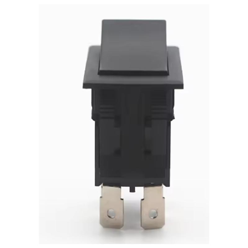 A25F-On-OFF 4Pin Power Switch Car/Yacht Rocker Switch SCI R13-129F Ship Type Rocker Switch