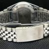 ВОССТАНОВЛЕННЫЕ ВИНТАЖНЫЕ МУЖСКИЕ ЧАСЫ SEIKO 5 AUTOMATIC JAPAN D/D SILVER 593a-a311253-2