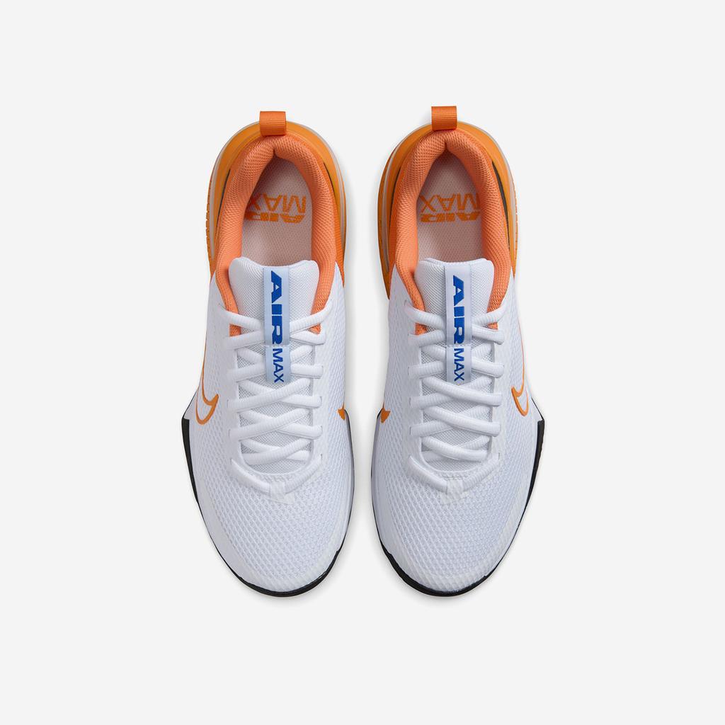 Nike Мужские кроссовки Air Max Alpha Trainer 6, FQ1833, 1010111078, популярная корейская обувь