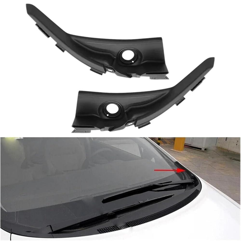 Front Cowl Windshield Wiper Motor Cover 74210-TR0-A00 For Honda Civic 2012-2015