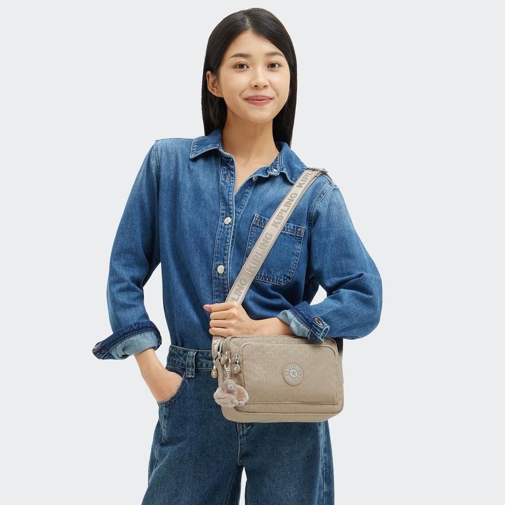 ABANU M ZIP Glorious Be Sil KI598642N2 4l