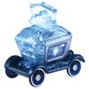 Tomica Disney Motors Jewelry Way Vanity Carat Эльза