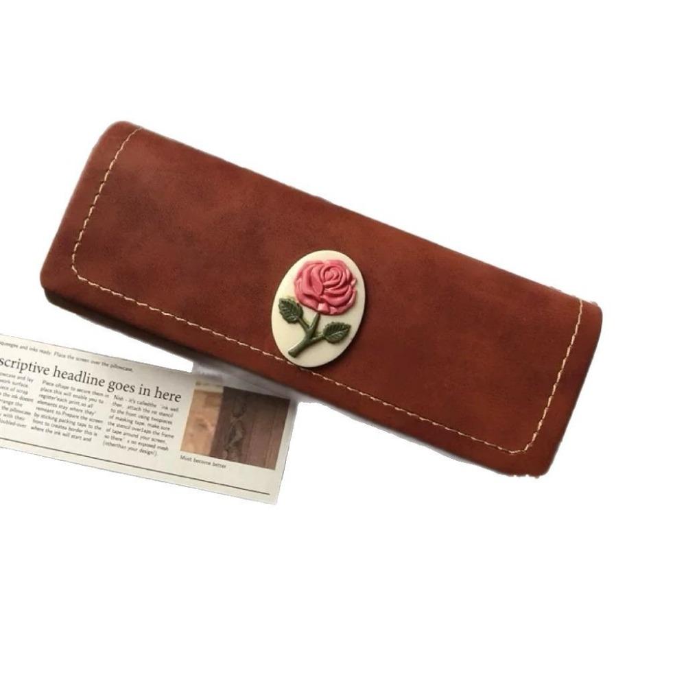 2 шт. ретро футляры для очков, устойчивые к давлению, коробка для хранения очков, держатель для очков, упаковка