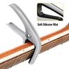 Guitar Capota Store Acoustic Guitar Electric Guitar Bass Ukulele Guitar Capo for Acoustic Guitar