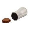 Reusable Coffee Sifter Stainless Steel Coffee Powder Sieve Coffee Sifter Cup Cocoa Flour Filter