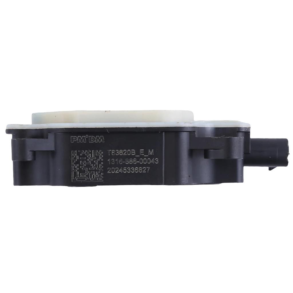 Active Grille ShutterFor Subaru Forester Replacement 1316-888-00043 131688800043 T83620BB Active Radiator Shutter Motor Actuator