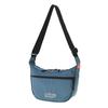 Manhattan Portage Сумка Duet Action SBL MP2409CDRSP Оригинальная [Официальная] Сумка через плечо