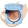TFIT - ICY FIT COVER CUSHION EX C01 ФАРФОРОВЫЙ, 12 г кушон с SPF50+ PA++++