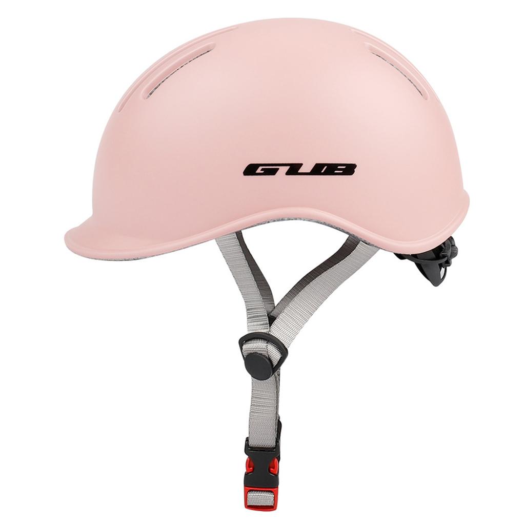 Взрослый велосипедный шлем, шлем для электроскутера для мужчин и женщин, легкий интегрированный формовочный материал из поликарбоната и пенополистирола