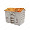 Sand Table Simulation House Model