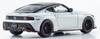 Kyosho Оригинальный Nissan Fairlady Z Nismo 2024 Белый Готовый продукт 1/43