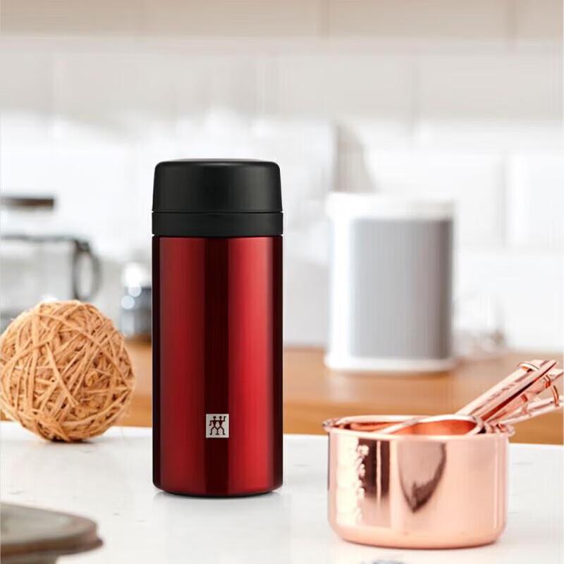 Zwilling Термокружка с ситечком для заваривания чая
