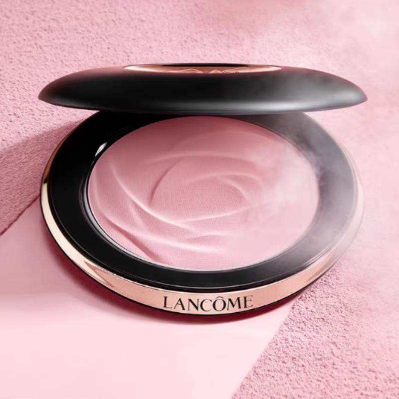 LANCÔME Пудра Soft Focus Clear 2026 Новогодняя Лимитированная Серия Увлажняющий Цвет Лица