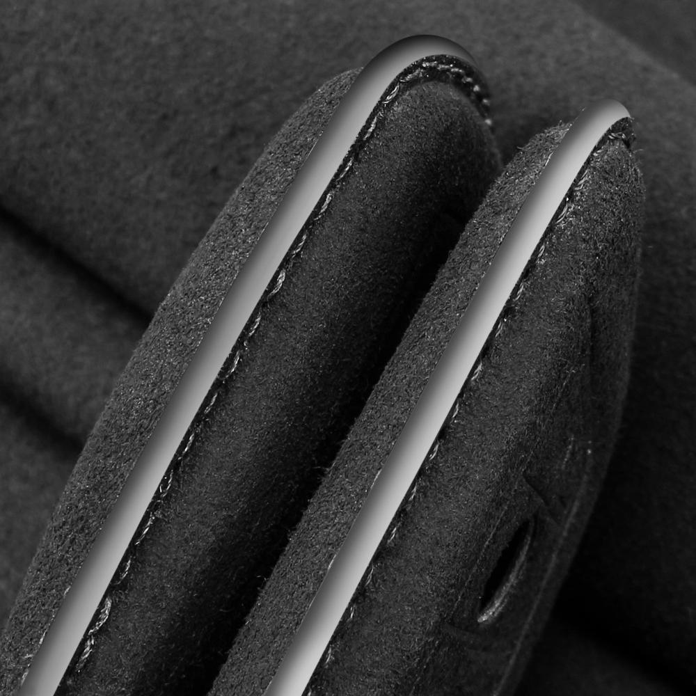 Чехол для автомобильного ключа, сумка для Skoda Octavia Kodiaq Karoq, Seat Ateca Leon, Volkswagen VW Polo Golf Tiguan passat