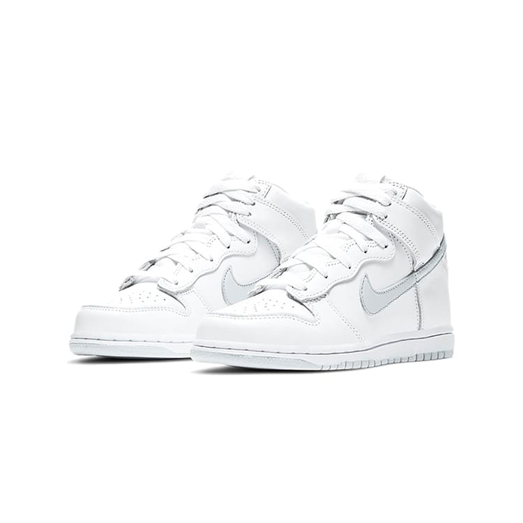 Nike Dunk High SP Pure Platinum PS DC9053-101