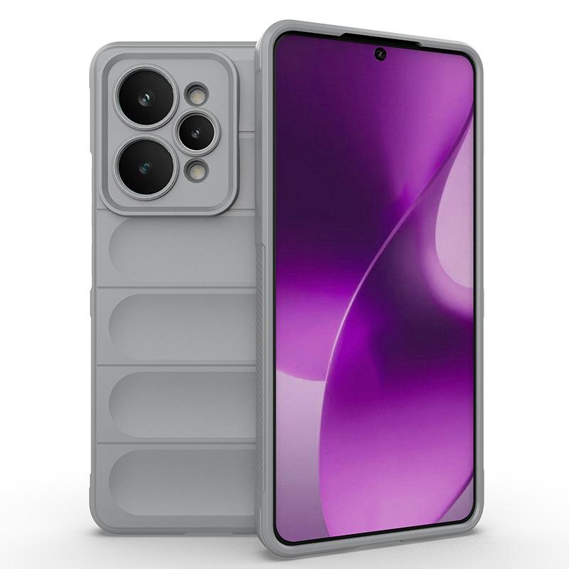Oppo Realme 15 Pro 5G Phone Case,Soft TPU Shockproof Phone Cover for Oppo Realme 15 Pro 5G
