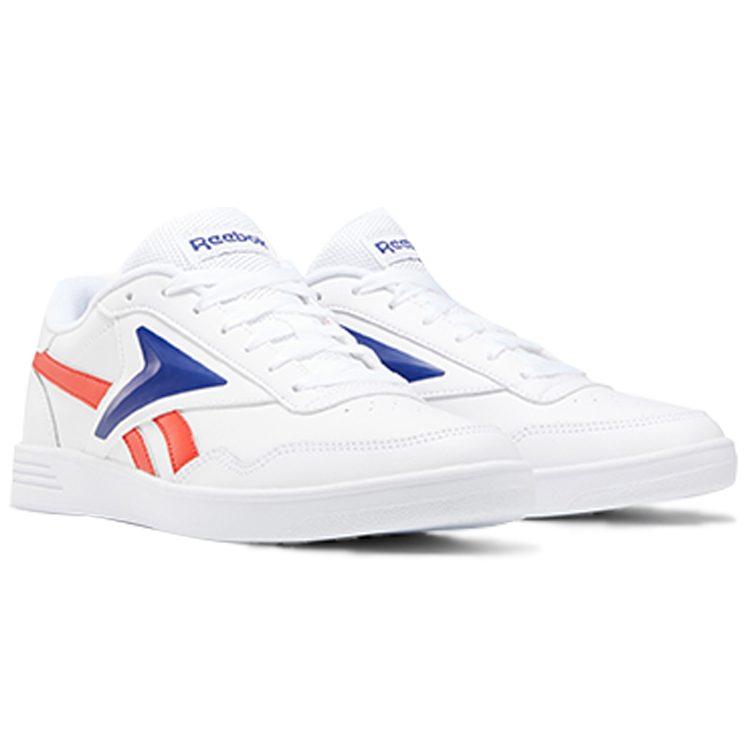 Reebok Royal Techque T 'White' FW7561