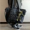 Harajuku techwear нейлоновая слинг эстетическая мужская готическая поясная сумка через плечо для женщин сумка через плечо