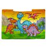 Playwrite Dinosaur Jigsaw Puzzle