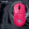 Logitech Беспроводная игровая мышь G PRO X SUPERLIGHT 2
