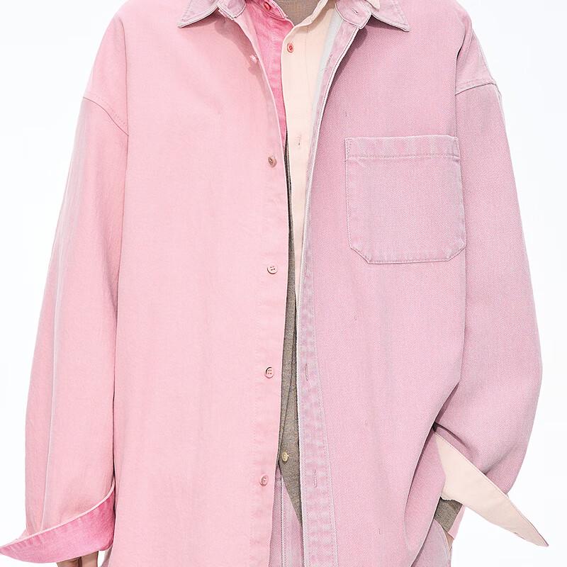 JNBY Fall 2025 Relaxed Fit Jacket