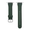 Loideu [Совместим с Apple Watch 42-45 мм] Ремешок из премиальной кожи Hunter Ll1S21603P