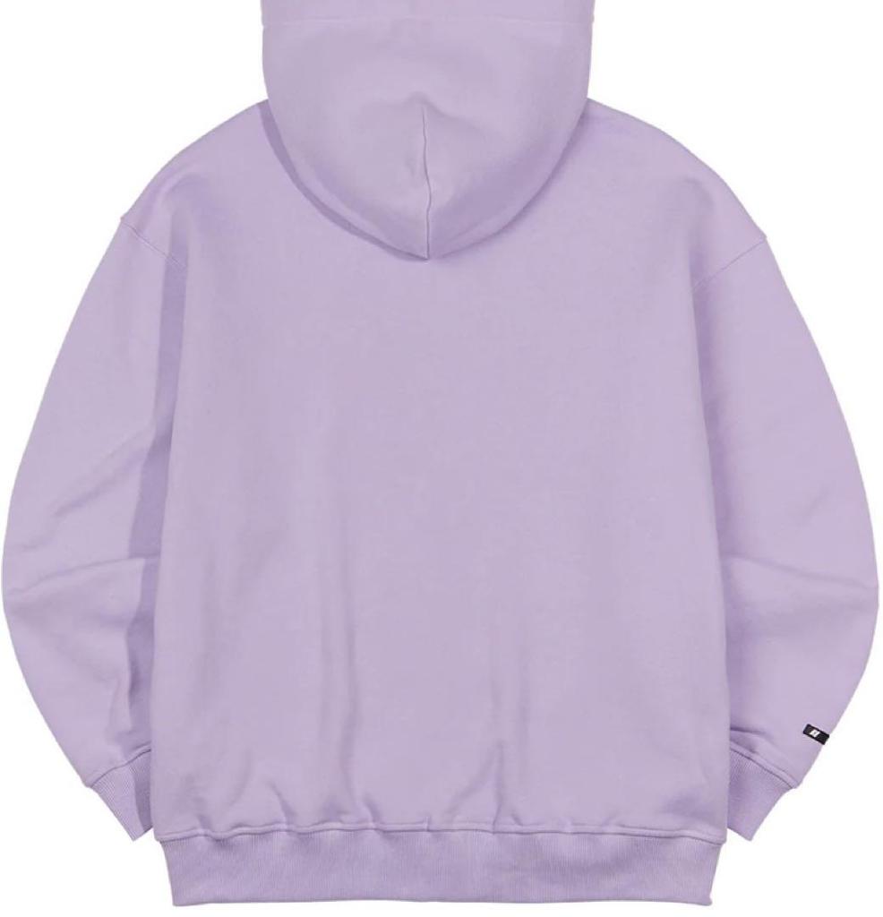 [USED] NERDY Parka In Purple