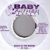 7-дюймовая пластинка WARRIOR KING - Rock To The Riddim NONE Baby Father Rec 2003 Ямайка Регги, Ска и Даб Б/У