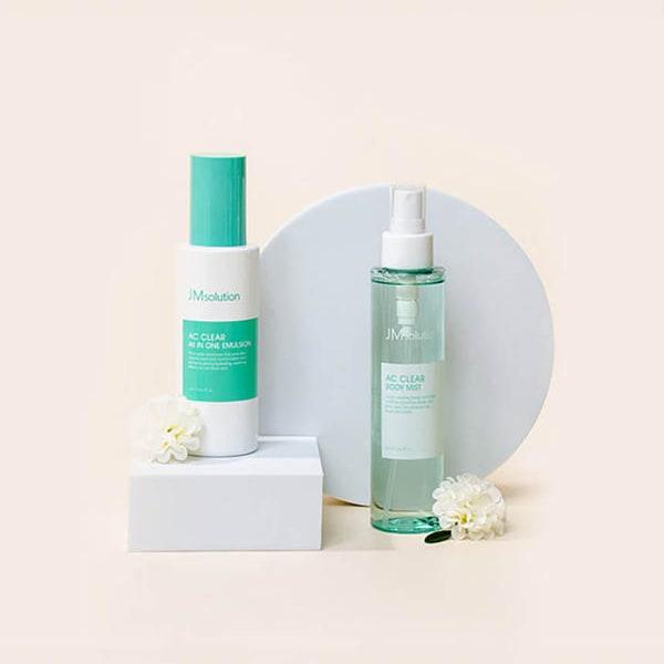 Jm Solution Arc Clear Body Mist 150 мл