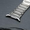 Мужской титановый ремешок для Samsung Galaxy Ultra Watch 47 мм Без зазора Металлический ремешок для SAMSUNG Galaxy 8/8 Classic Роскошный браслет Quick Fit