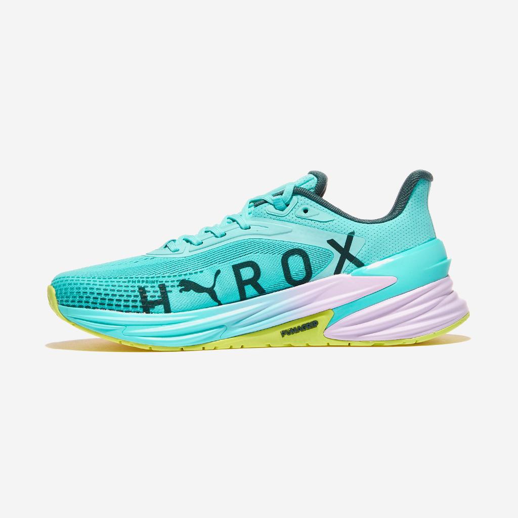 [PUMA] Activate Nitro TR Hyrox [PKI31405801-Intense Mint-Light Lavender-Sunny Lime-H]