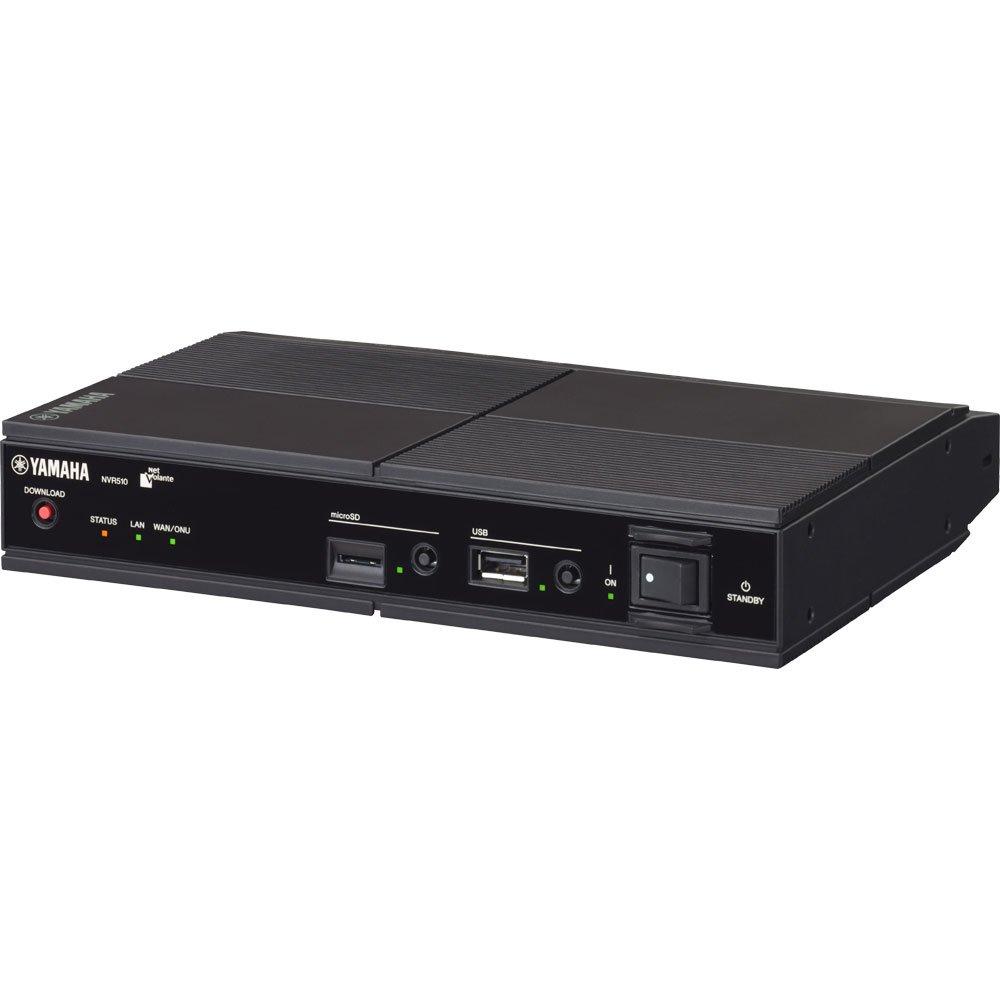 Yamaha Giga Access VoIP Router NVR510