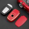 Чехол для дистанционного ключа автомобиля из ТПУ с золотыми краями, чехол-брелок для Haval H9 F7x H5 H3 для Great Wall 5 3 M2 H6 Coupe Great Wall M4 H2 6, автомобильные аксессуары