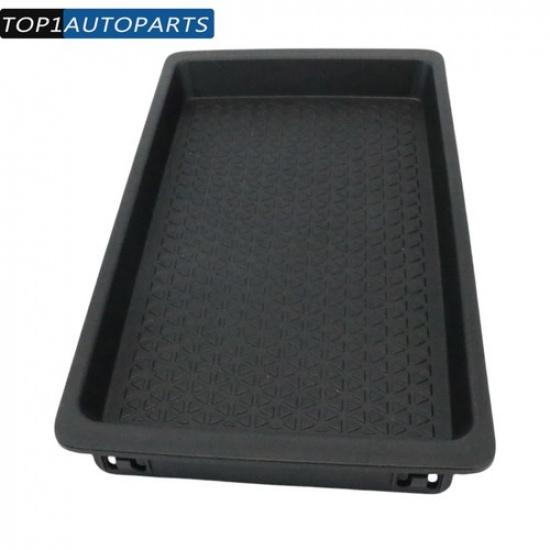 1 Pcs NEW Black Center Console Tray Fits -2025 Honda CR-V 83402-3A0-A01 US