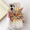 Чехол для Xiaomi 13T Pro 13T Силиконовый Милый Мультяшный Кот Модный Роскошный Забавный Ударопрочный Задняя Крышка Для Телефона Xiaomi 13T Funda