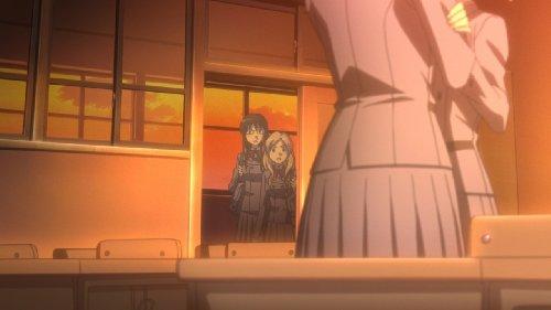 Sasameki Koto, Том. 1 DVD