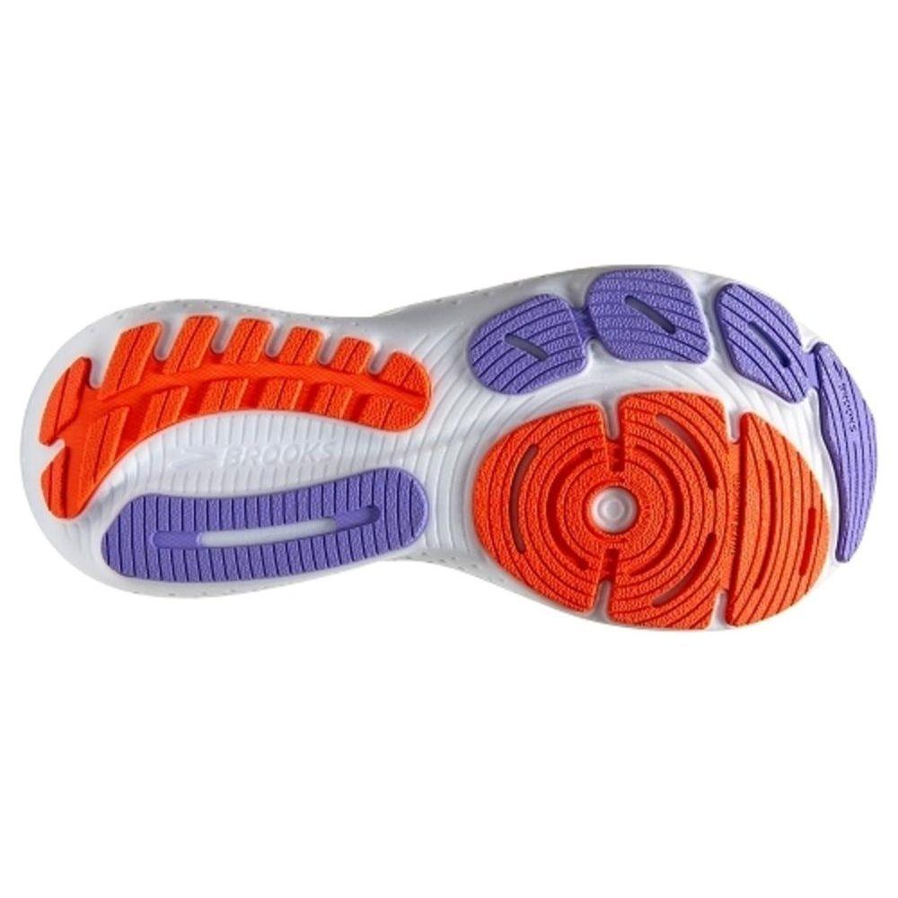 Brooks Кроссовки для женщин Glycerin 21 Sunburst Purple Розовый Настурция 120408-1B-894