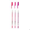 Stylos à encre gel - SAKURA - Gelly Roll - Moonlight Fluorescent - Lot de 3 - Couleurs vives