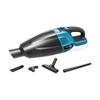 Handheld Vacuum Cleaner Koma Tools Pro Series 45.5 X 13.5 Cm