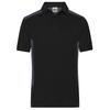James and Nicholson Mens Strong Work Polo Shirt