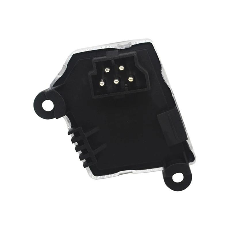 Blower Heater Resistor Motor Fan Resistor For 323CI 528I 64116920365 64116929540 Car Accessory