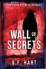Книга Wall of Secrets : The Vital Secrets Prequel : 0