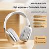 P9 Advanced Bluetooth Wireless Headset for Android, iOS, Computers – Universal Heavy Bass