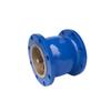 Yuanke Flanged Carbon Steel Check Valve