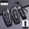 Key Cover for BYD: Song Plus, Seal 06, Sea Lion 07, Qin Plus DMI, Han EV, Song L, Song Yuan Plus