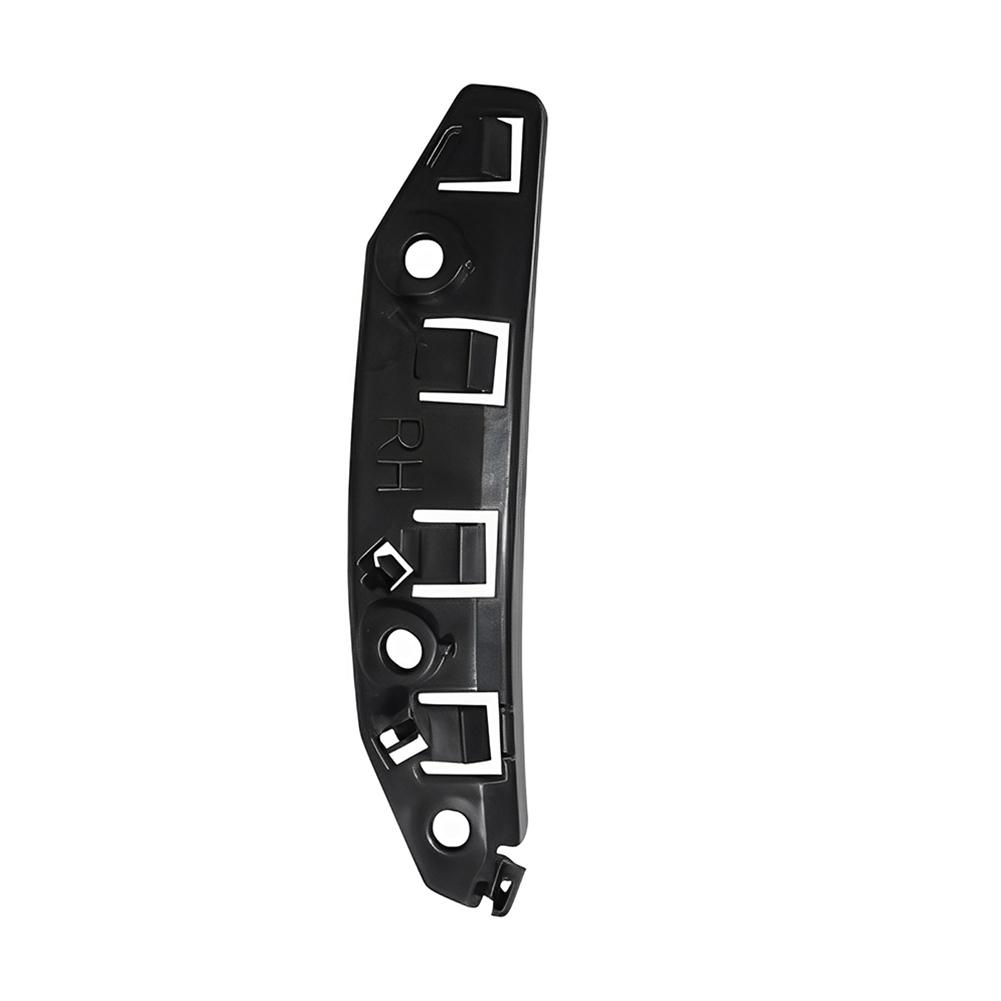 2PCS Front Bumper Impact Bracket Retainer Support Holder 108418100E For Tesla Model 3 Car Body Fitting Reinforcement Parts