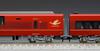 Tomytec TOMIX N Gauge Kinki Nippon Railway 80000 Series Hinotori 6 Car Formation Set 6 Cars 98695 Железнодорожная модель поезда