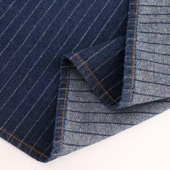 Фартук для выпечки Yousheng с перекрестной спинкой, хлопковый кухонный фартук в японском стиле с двумя карманами, регулируемыми лямками, для готовки и садоводства