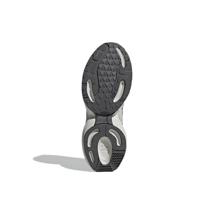 adidas Zentic 'Серо-фиолетовый тон' Женский GX0423