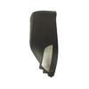 Matte Rear Bumper Corner with Holes for 2014 Land Rover Range Rover Sport, LR045185/LR045184.